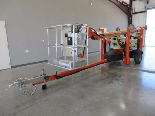 2024 JLG T500J-2