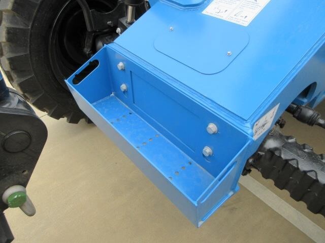 2026 Genie GTH-636-42