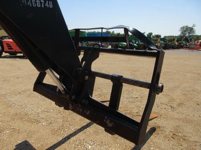 2016 SkyTrak 8042-6