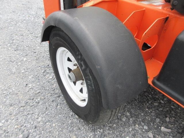 2018 JLG T500J-13