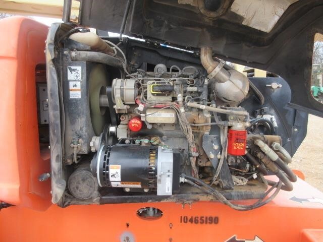 2016 JLG 600AJ-13