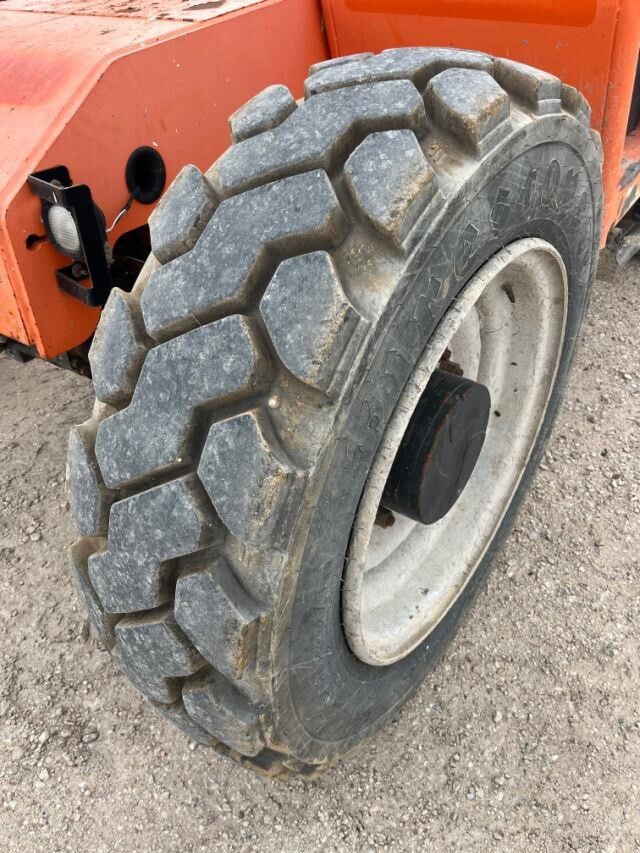 2016 SkyTrak 6042-9