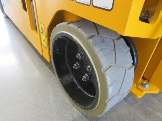 2025 JCB S1932E-9