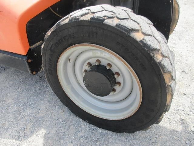 2018 JLG 943-7