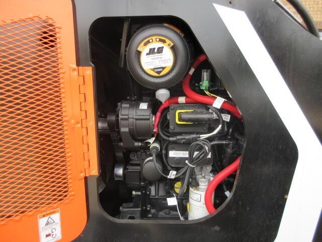 2026 SkyTrak 8042-13