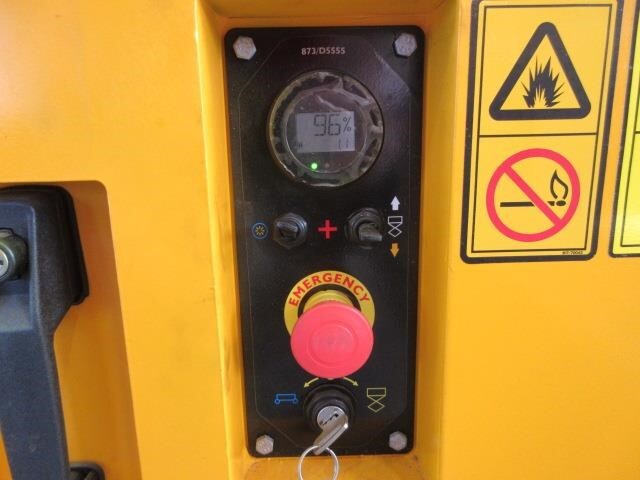 2025 JCB S3246E-19