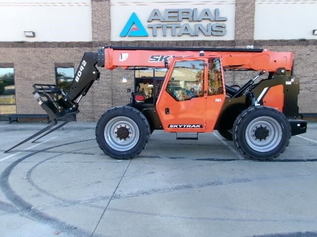 2026 SkyTrak 8042