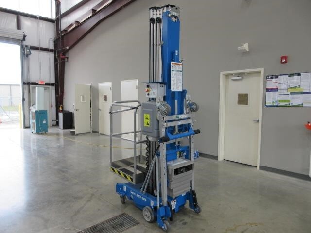 2025 Genie AWP-36S-3