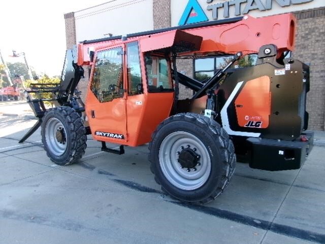 2026 SkyTrak 8042-3