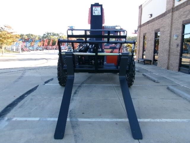 2026 SkyTrak 8042-8