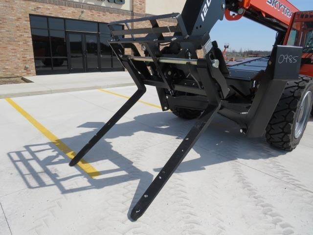 2026 SkyTrak 12054-9