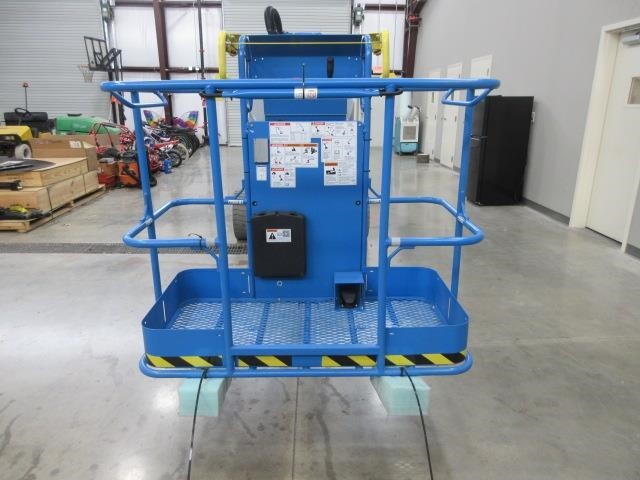 2026 Genie Z-34/22 N-7