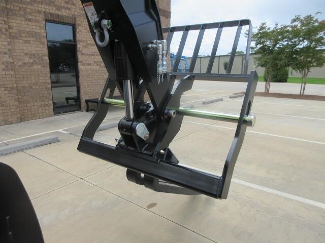 2025 JLG 742-10