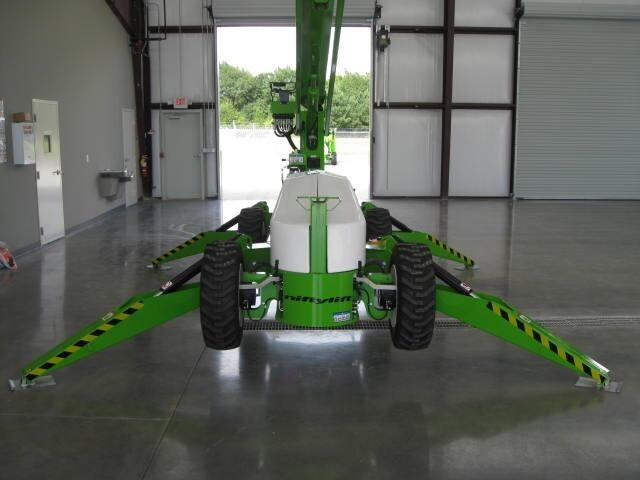 2026 Niftylift SD50-26