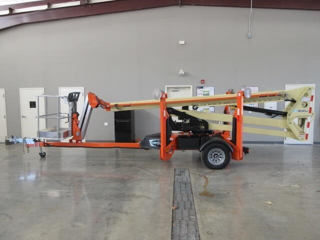 2026 JLG ET500J