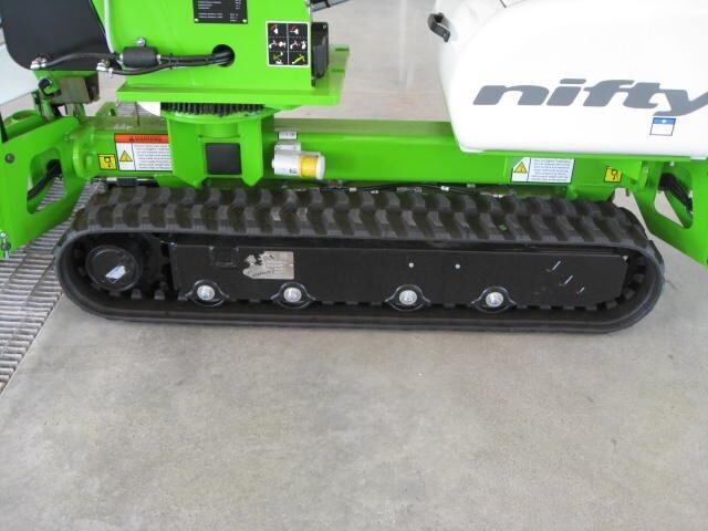 2026 Niftylift TD34TN-11