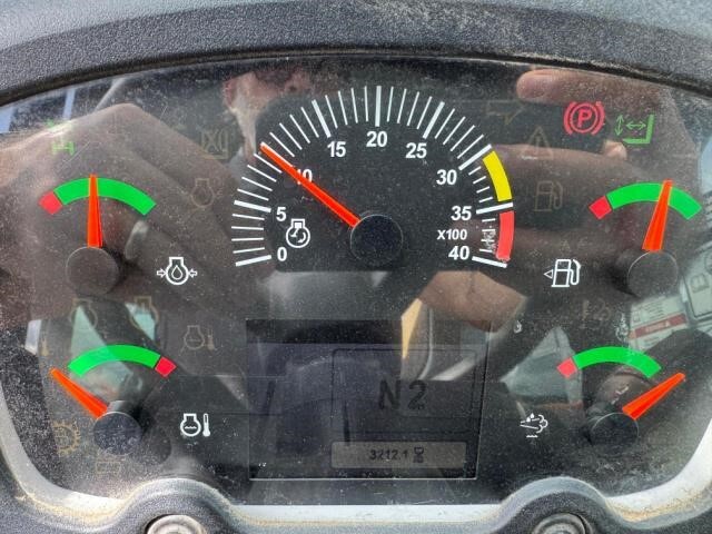2019 CAT TL1055D-20