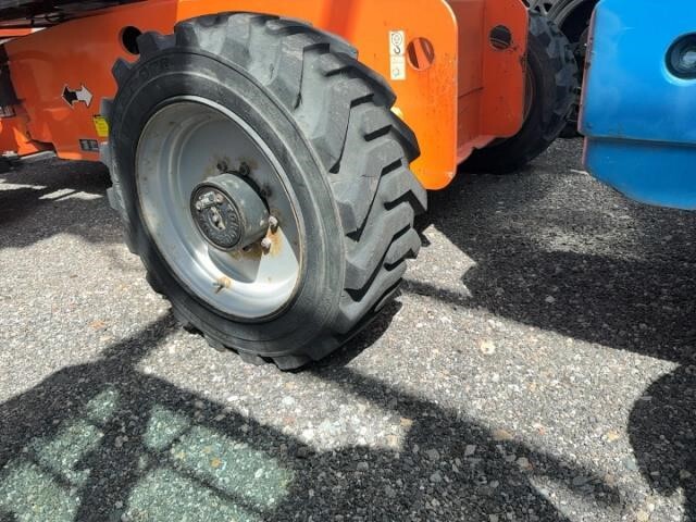 2016 JLG 660SJ-14