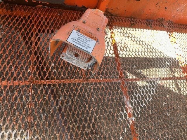 2016 JLG 660SJ-38