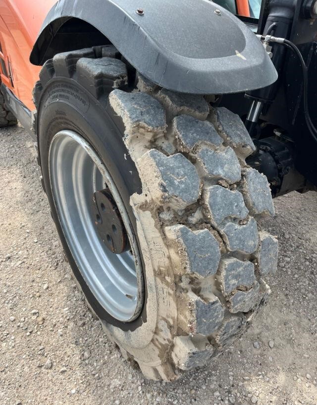 2016 JLG 1255-11