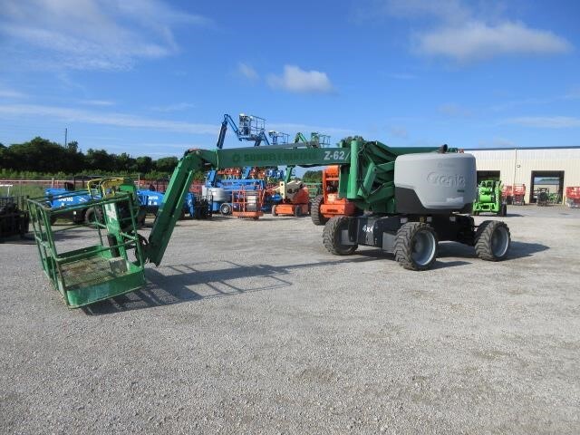 2016 Genie Z-62/40