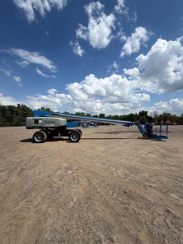 2018 Genie S-85XC-4