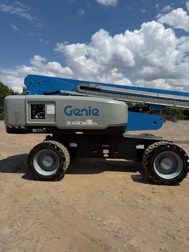 2018 Genie S-85XC-6