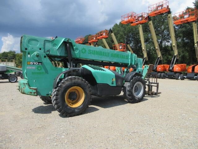 2017 JCB 510-56-4