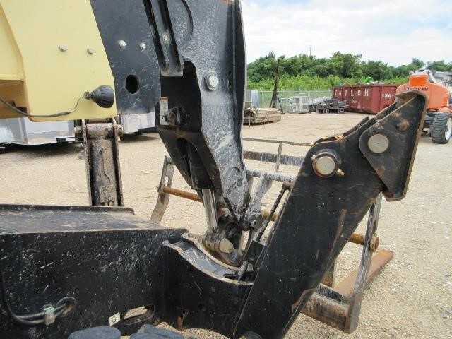 2017 JLG 1255-7