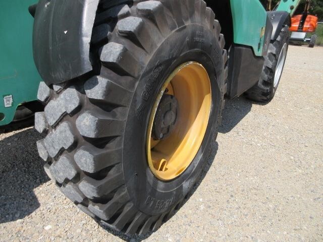 2017 JCB 510-56-11