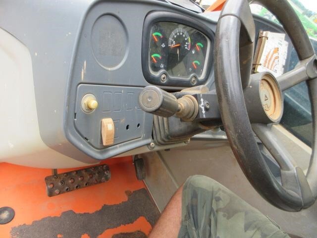 2017 JLG 1255-20