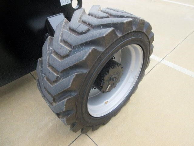 2025 JLG 860SJ-15