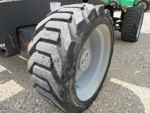 2016 Genie S-60X-10