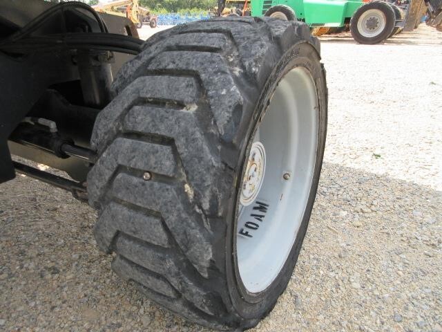 2016 Genie S-60X-11