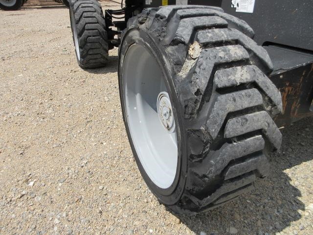 2016 Genie S-60X-13