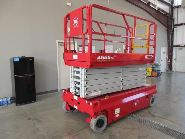 2025 MEC 4555SE-2