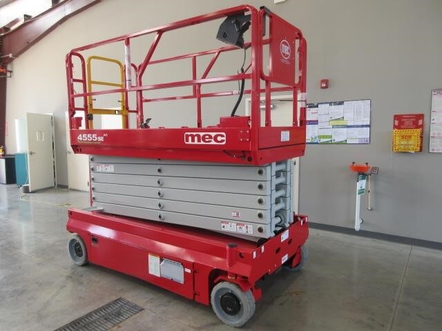 2025 MEC 4555SE-6