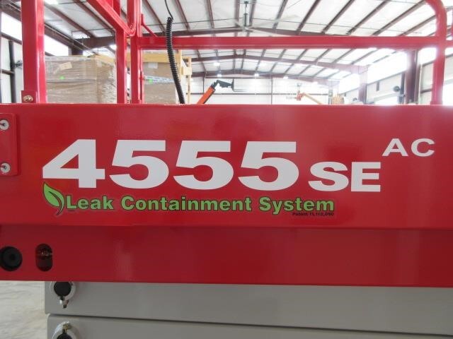 2025 MEC 4555SE-22