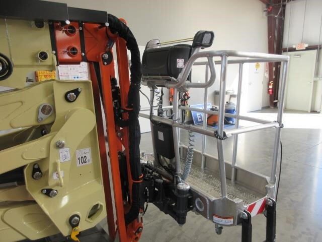 2026 JLG X600AJ-13
