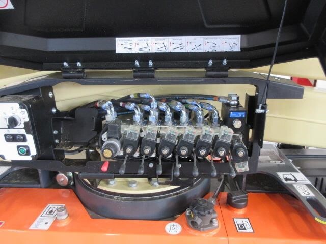 2026 JLG X600AJ-15