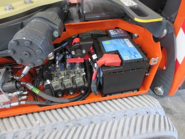 2026 JLG X600AJ-22