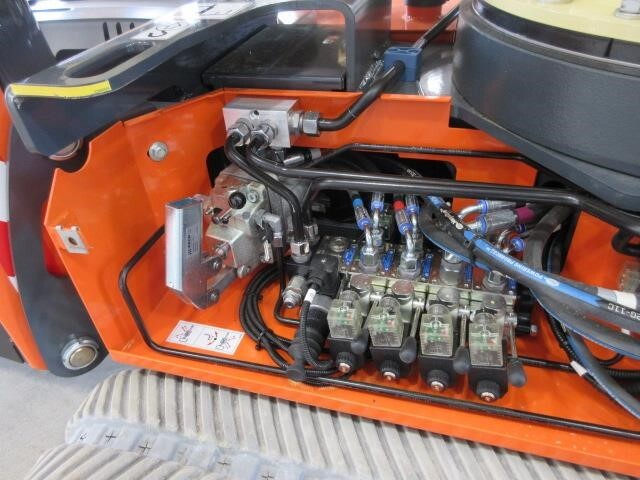 2026 JLG X600AJ-23