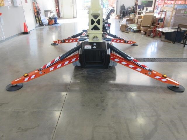 2026 JLG X600AJ-26
