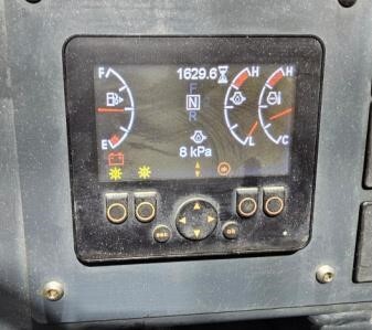2018 Gehl RS6-34-11