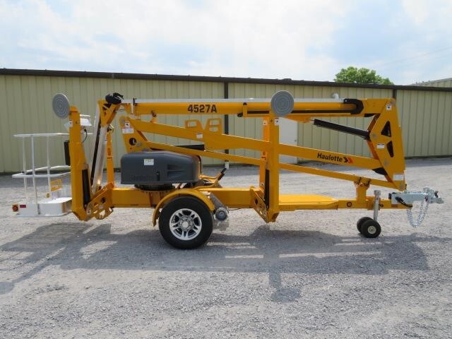 2026 Haulotte 4527A