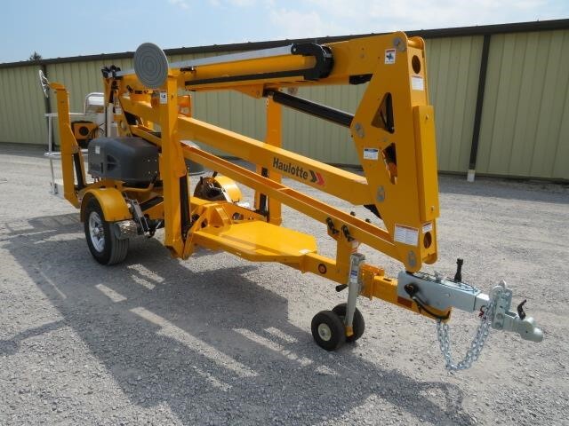 2026 Haulotte 4527A-9