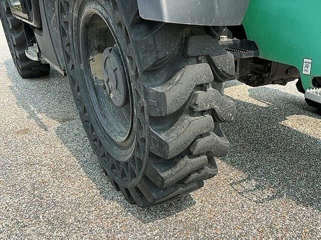 2015 JCB 507-42-13