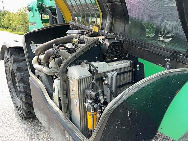 2015 JCB 507-42-19