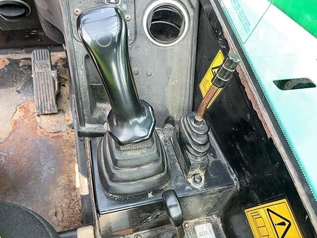 2015 JCB 507-42-28