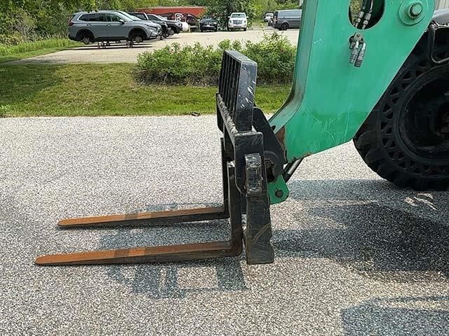 2015 JCB 507-42-37